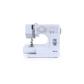Machine à coudre PRIXTON P115 avec 14 Points de Couture