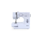 Machine à coudre PRIXTON P115 avec 14 Points de Couture