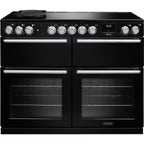 Piano de cuisson induction FALCON NEXUS NGC BC TAB IND 110 CM NOIR CHROME