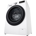 Lave linge hublot LG F94N25WHS Reconditionné