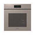 Four encastrable fonction vapeur MIELE DGC7865HCXPROPEBE - Combiné vapeur - Hydrolyse - Porte froide - Rails télescopiques