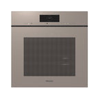 Four encastrable fonction vapeur MIELE DGC7865HCXPROPEBE - Combiné vapeur - Hydrolyse - Porte froide - Rails télescopiques