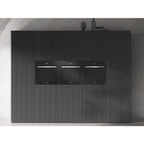 Four encastrable fonction vapeur MIELE H 7365 BP - Pyrolyse - Chaleur tournante - Combiné vapeur - Porte froide