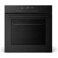 Four encastrable KLARSTEIN Velaire CEE A+ 3160W 60 cm Noir