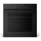 Four encastrable KLARSTEIN Velaire CEE A+ 3160W 60 cm Noir