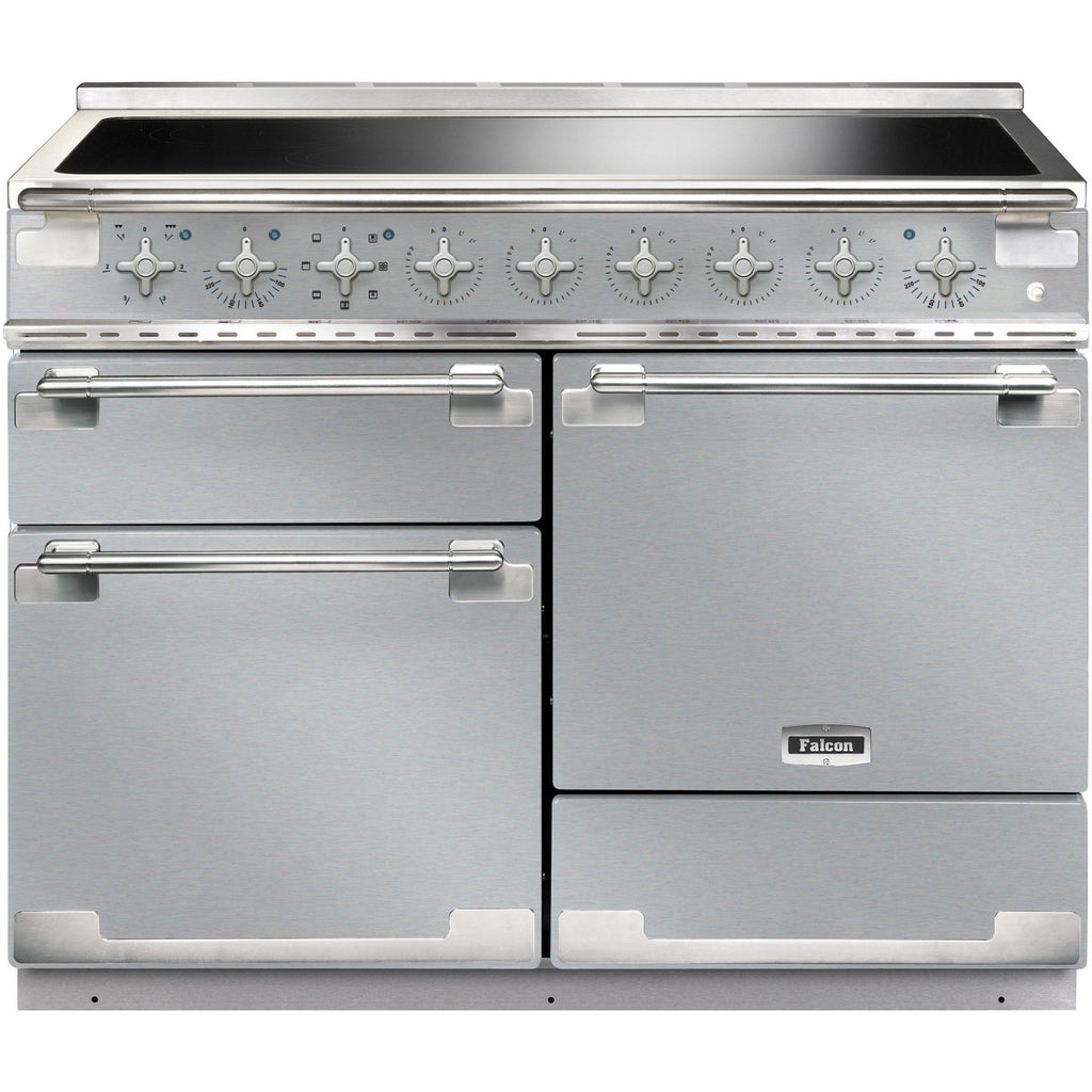 Piano de cuisson induction FALCON ELISE110 INDUC INOX