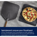Four encastrable ELECTROLUX EOX8P38WZ - Pyrolyse - Chaleur pulsée - Écran tactile - Rails télescopiques - Fonction Pizza Expert