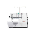Recouvreuse BERNETTE BY BERNINA B62 AIRLOCK