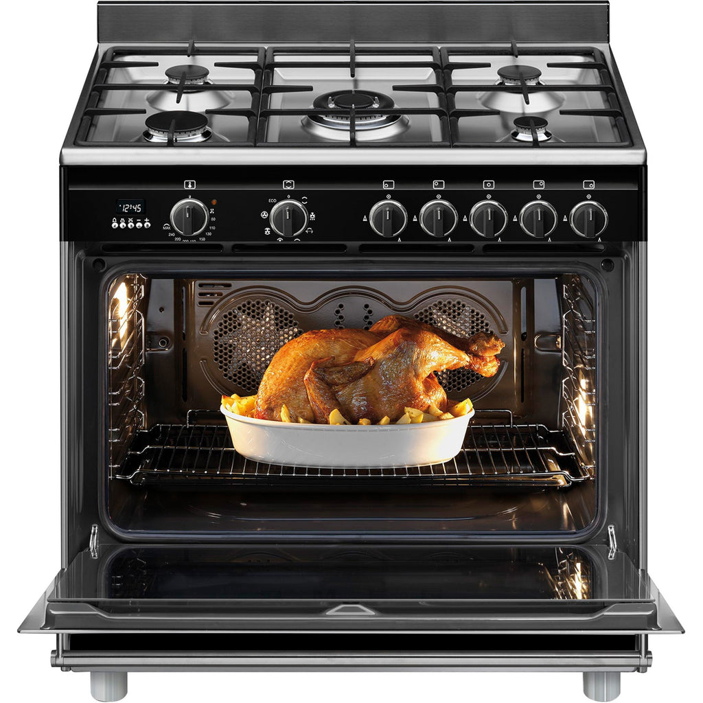 Piano de cuisson gaz SMEG BG91N2