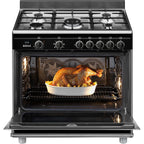 Piano de cuisson gaz SMEG BG91N2