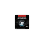 Lave linge séchant hublot LG F761TOWERB2 - 17/16 kg - 1100 tr/min - Classe E - Moteur direct drive - Connecté