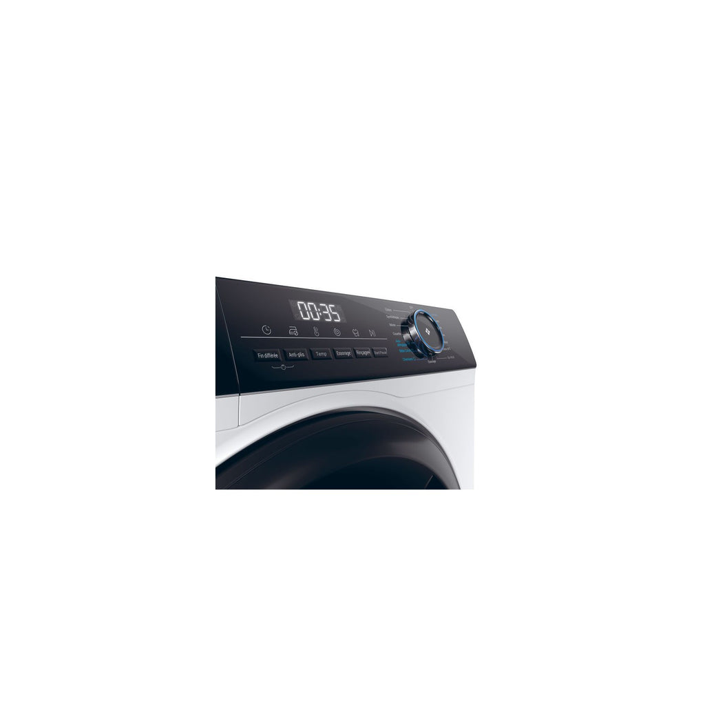 Lave linge hublot HAIER HW90-B14939