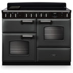 Piano de cuisson induction FALCON NGC TAB IND 110 CM ARDOISE CHROME