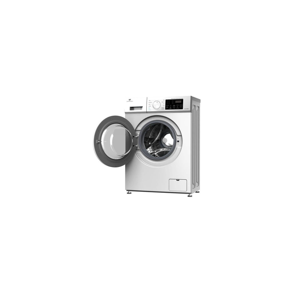 Lave linge hublot CONTINENTAL EDISON CELL712IW3