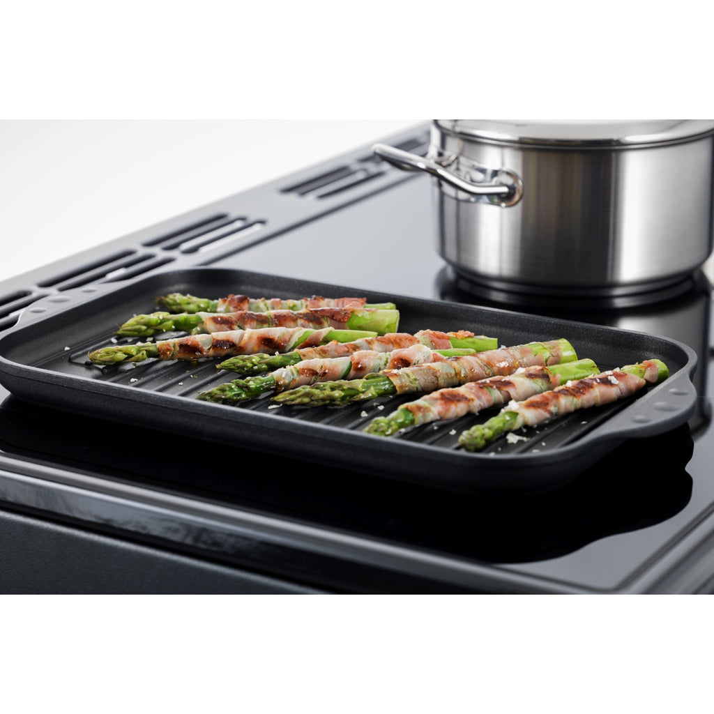 Piano de cuisson induction AGA MASTER CHEF DELUXE 90 DARTMOUTH BLUE