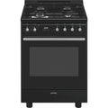 Cuisinière gaz SMEG GP61BL9
