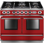 Piano de cuisson gaz FALCON FCON1092DFRD/NM-EU