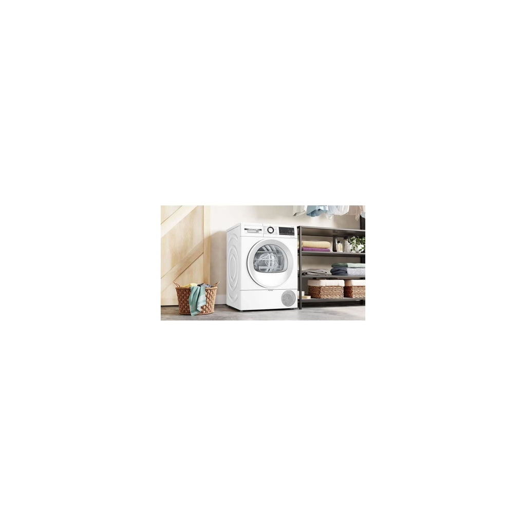 Sèche linge pompe à chaleur BOSCH BOS4242005517695
