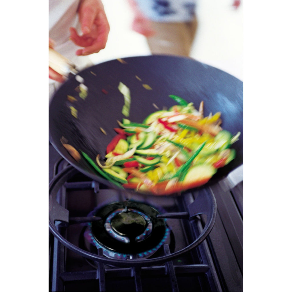 Piano de cuisson gaz FALCON KITCHENER 90 INOX
