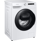 Lave linge hublot SAMSUNG WW80T552DAW AddWash Reconditionné