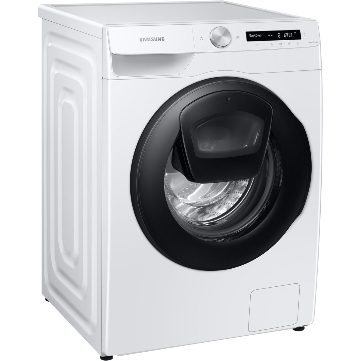 Lave linge hublot SAMSUNG WW80T552DAW AddWash Reconditionné