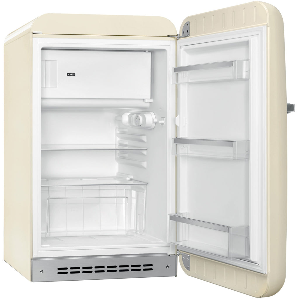 Réfrigérateur top SMEG FAB10RCR6