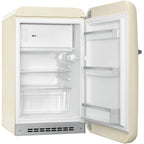Réfrigérateur top SMEG FAB10RCR6