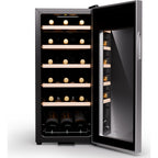 Cave à vin de service KLARSTEIN Shiraz Premium Smart 18