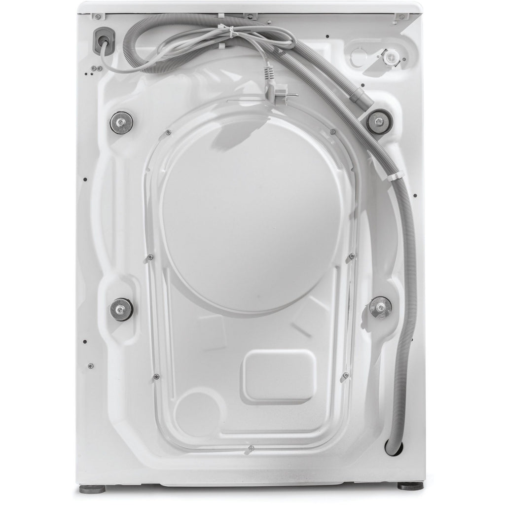 Lave linge hublot ESSENTIELB ELF1014-4b - 10 kg - 1400 tr/min - Classe A - Moteur induction