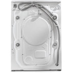 Lave linge hublot ESSENTIELB ELF1014-4b - 10 kg - 1400 tr/min - Classe A - Moteur induction