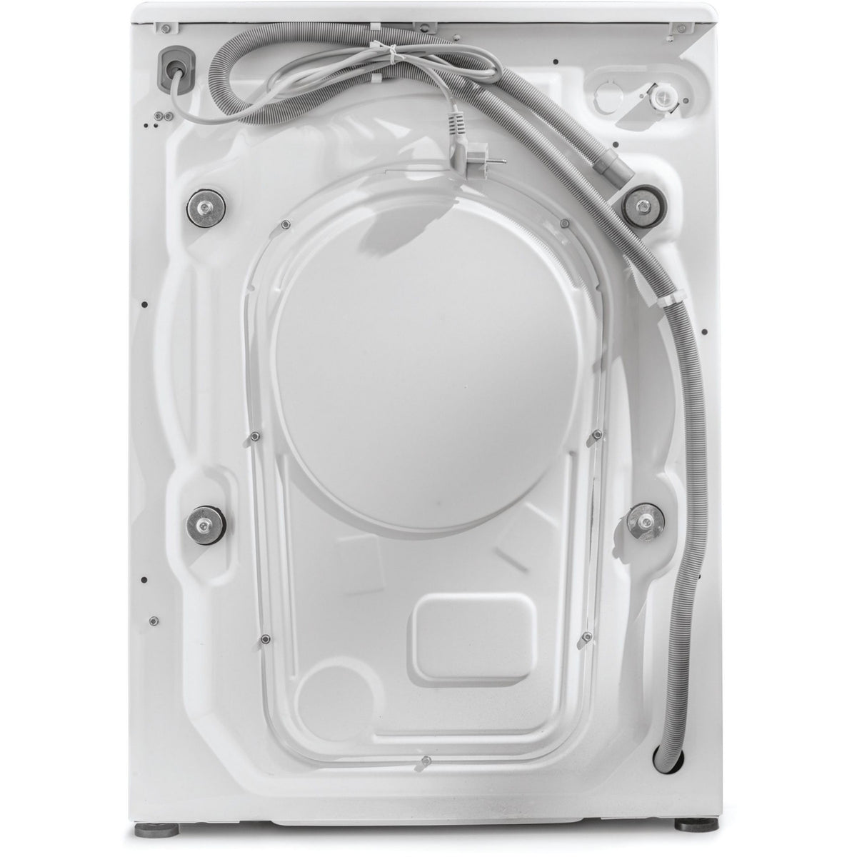 Lave linge hublot ESSENTIELB ELF1014-4b - 10 kg - 1400 tr/min - Classe A - Moteur induction