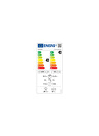 Lave linge séchant hublot SAMSUNG WD11DG6B85BKU3 - 11/6 kg - 1400 tr/min - Classe D - Moteur Inverter - Dosage automatique - Connecté