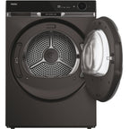 Sèche linge pompe à chaleur HAIER HD90-BQ397PGU1