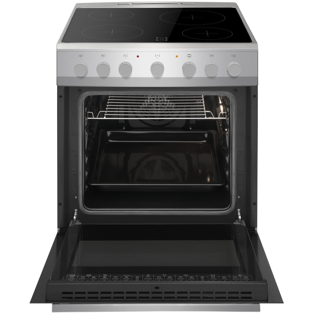 Cuisinière vitrocéramique FAGOR FACV3004S