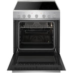 Cuisinière vitrocéramique FAGOR FACV3004S