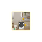 Sèche linge pompe à chaleur WHIRLPOOL CWD86MWBRFR