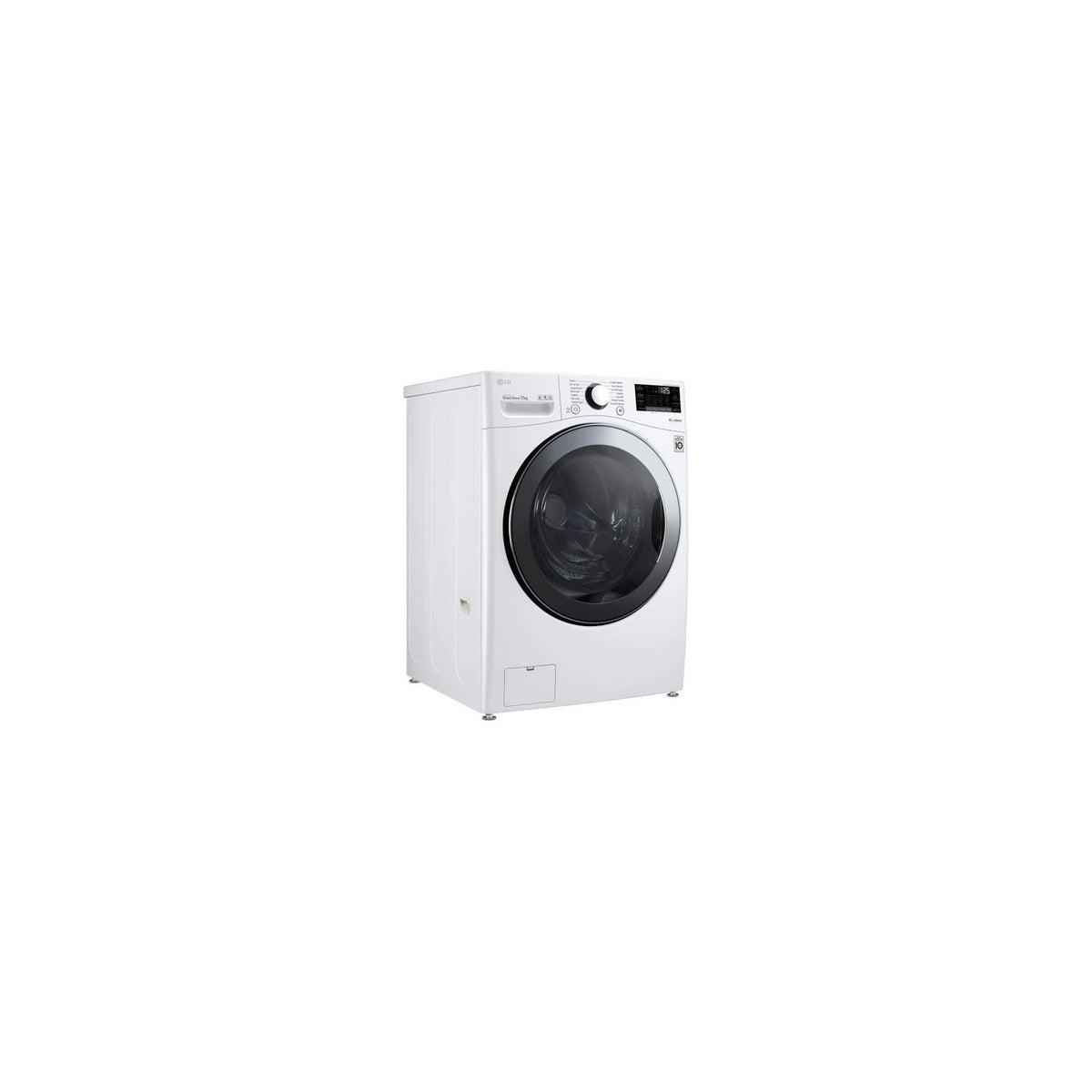 Lave linge hublot LG 134184