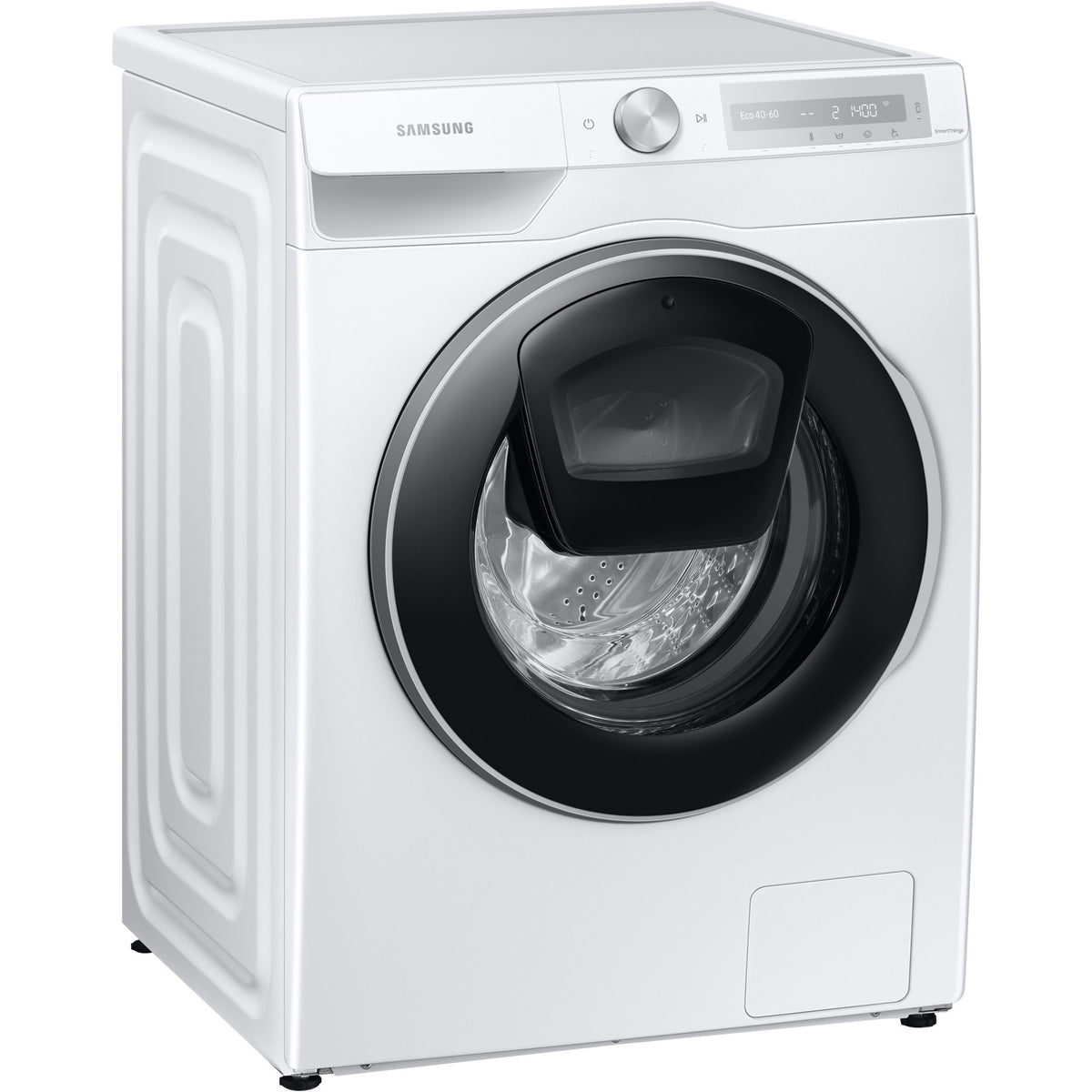 Lave linge hublot SAMSUNG WW90T654DLH Reconditionné