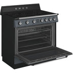 Piano de cuisson induction SMEG TR90IMGR