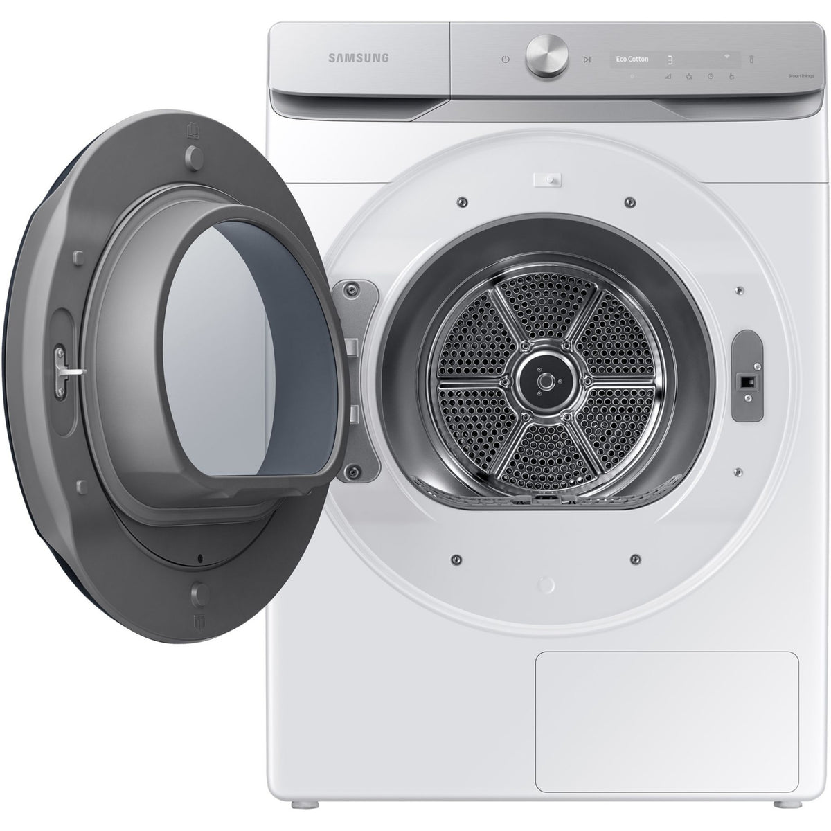 Sèche linge pompe à chaleur SAMSUNG DV16DG8600BW