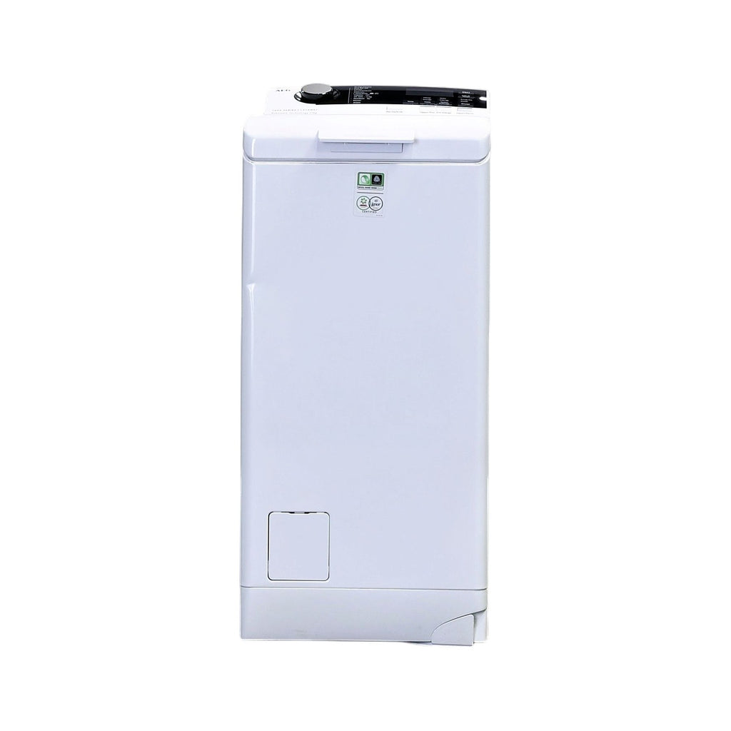 Lave linge hublot AEG L7TBD734E Reconditionné