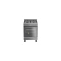 Cuisinière gaz BEKO FBG62030GXCT