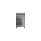 Cuisinière gaz BEKO FBG62030GXCT