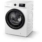 Lave linge hublot SCHNEIDER SCLLF1014VAW