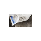 Lave linge séchant hublot encastrable HOTPOINT BIWDHG861485EU