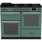 Piano de cuisson gaz FALCON INFUSION NGC OC TAB GAZ 110 CM VERT MIN