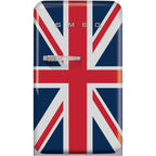 Réfrigérateur top SMEG FAB10RDUJ6