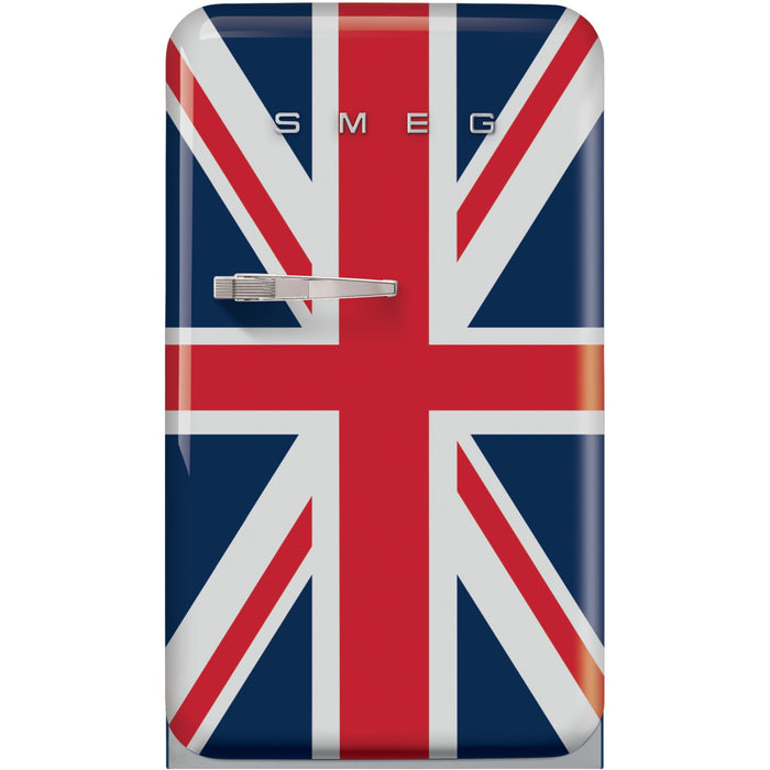 Réfrigérateur top SMEG FAB10RDUJ6