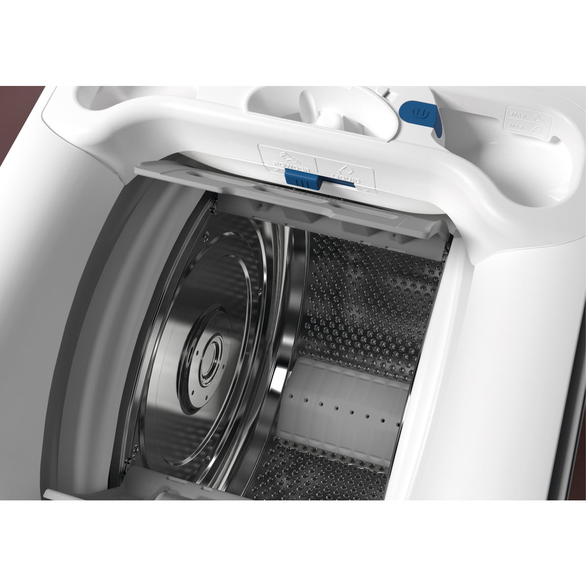 Lave linge top ELECTROLUX EW8T3653CM Reconditionné