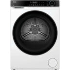 Sèche linge pompe à chaleur HAIER HD90-D357U1-FR X-séries 5